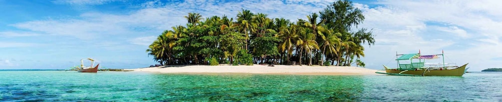 Picture 3 for Activity Siargao Tour E (Private Tour)