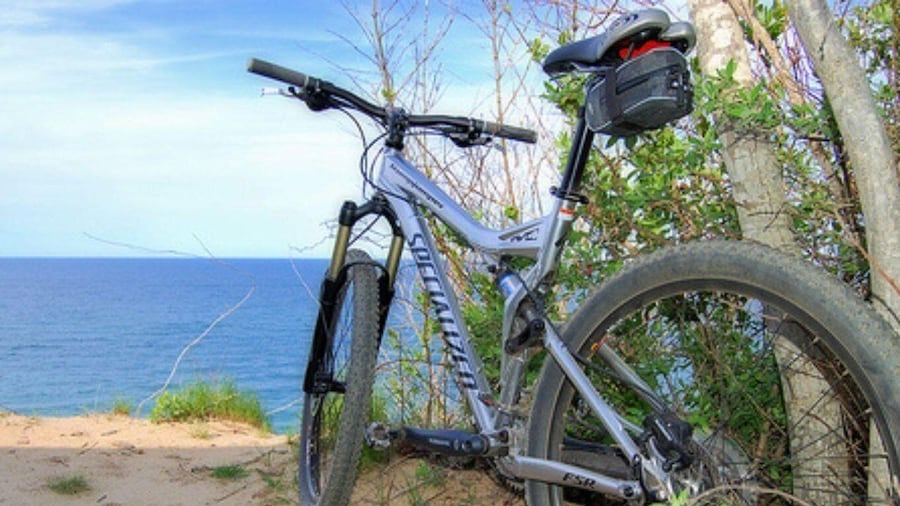 Bentota Bliss: Countryside Cycling Escape