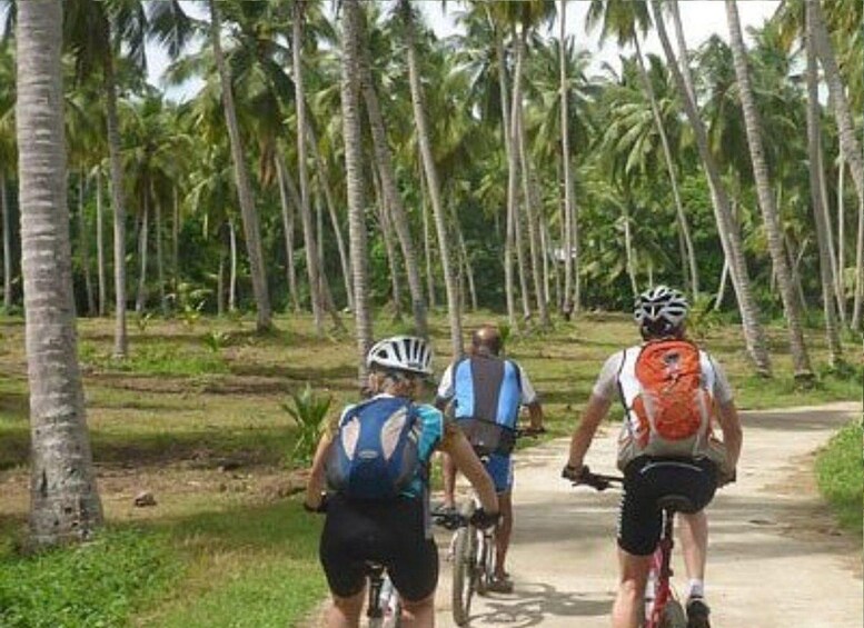 Picture 3 for Activity Bentota Bliss: Countryside Cycling Escape