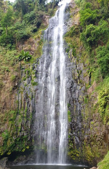 Picture 1 for Activity Materuni Waterfalls,Hot springs tour &/or coffee tour.