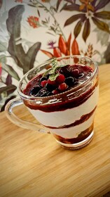 Cours de cuisine Tiramisù