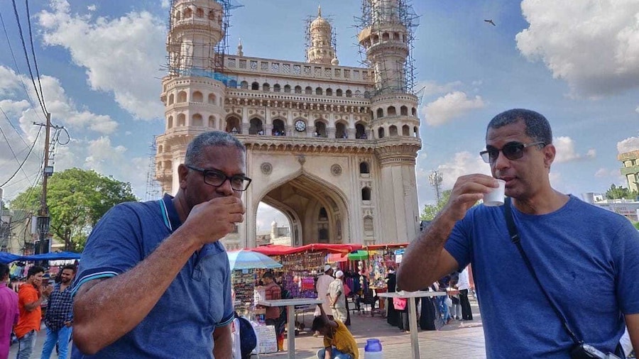 Picture 6 for Activity Hyderabad: Full-Day Private Tour with Lunch