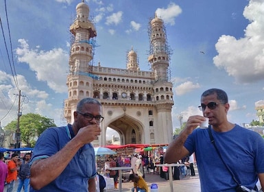 Hyderabad: Full-Day Private Tour with Lunch