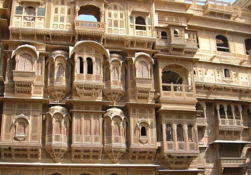 Picture 30 for Activity 7 - Days Jaisalmer, Jodhpur and Udaipur Tour