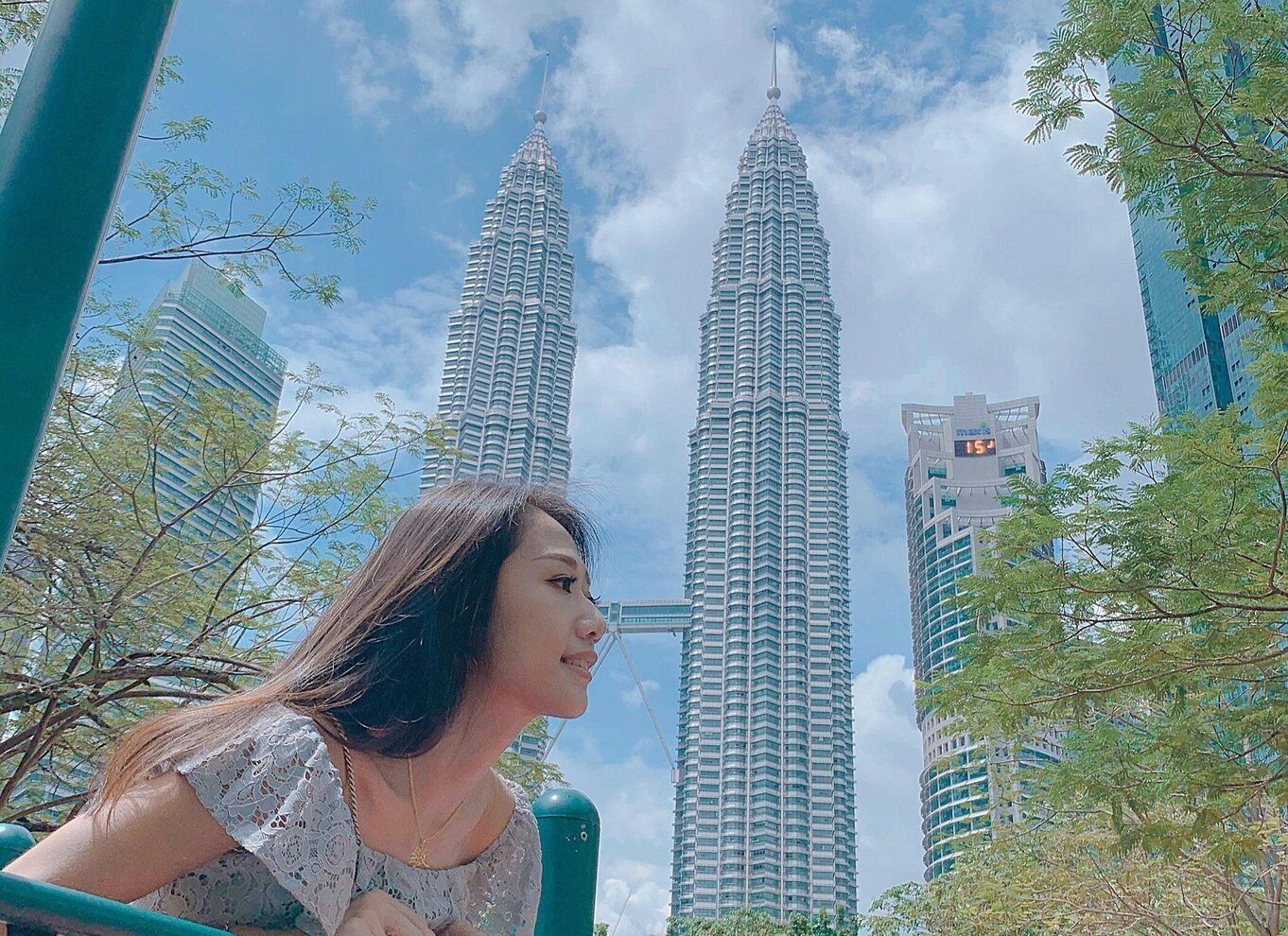Kuala Lumpur: Private Half-Day City Tour