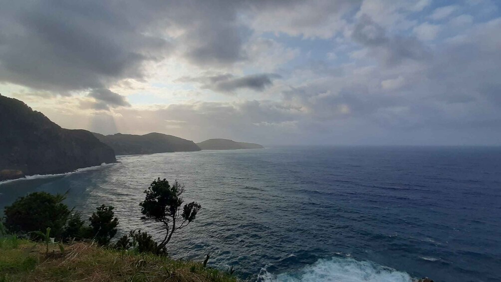 Picture 6 for Activity Azores: São Miguel Hike and snorkeling with a local