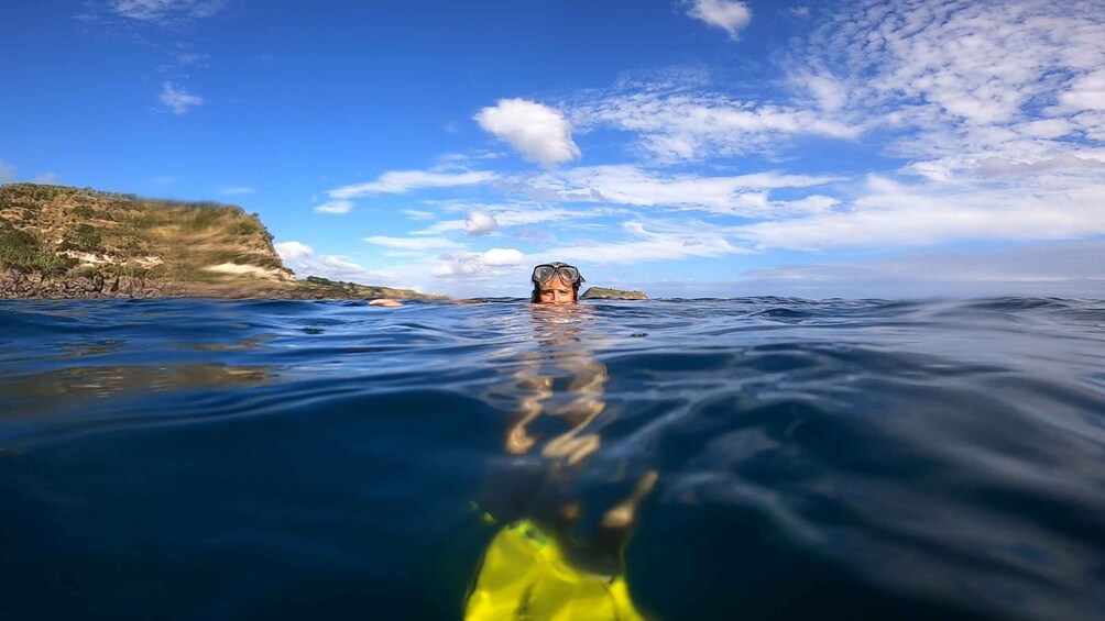 Picture 17 for Activity Azores: São Miguel Hike and snorkeling with a local