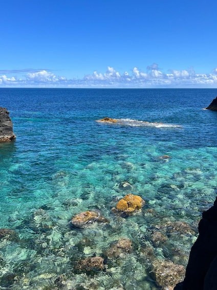 Picture 19 for Activity Azores: São Miguel Hike and snorkeling