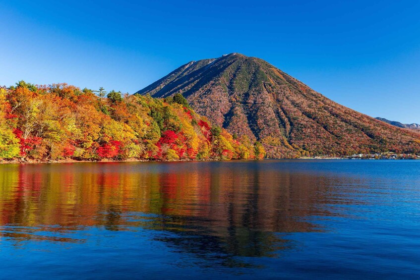 Picture 2 for Activity Tokyo: Nikko Toshogu Shrine and Kegon Waterfall Tour