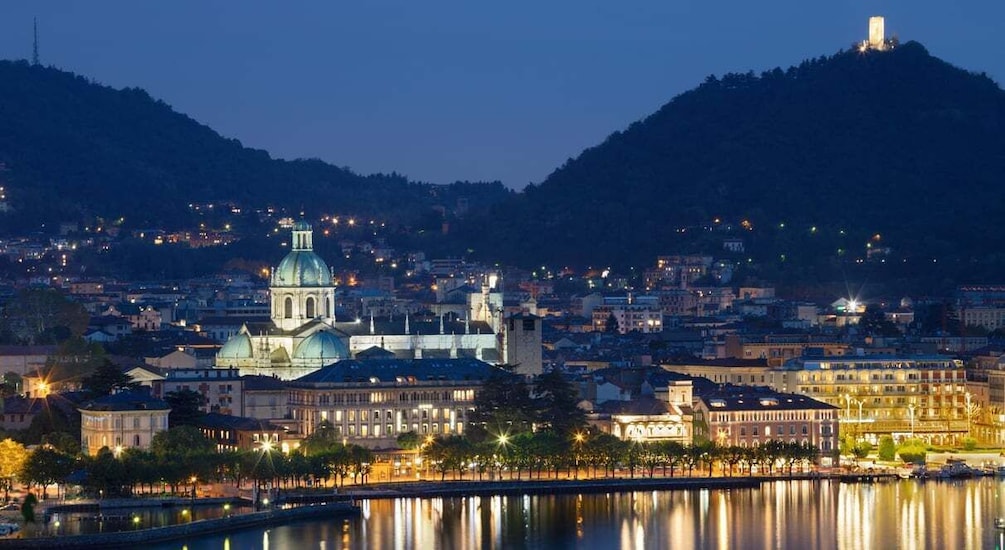 Picture 6 for Activity Milan: Como, Lugano, Bellagio with Private Lake Cruise