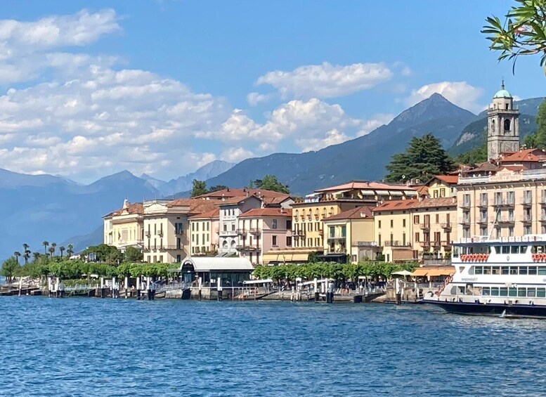 Picture 6 for Activity From Milan: Como, Lugano, Bellagio with Private Lake Cruise