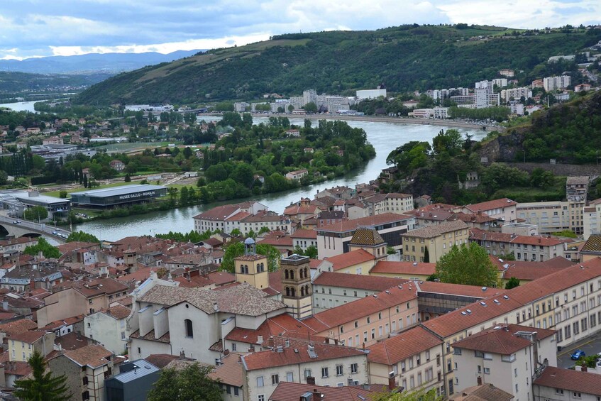 Picture 1 for Activity Vienne: Private Walking Tour with Guide