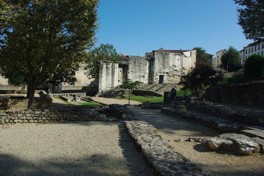 Picture 6 for Activity Vienne: Private Walking Tour with Guide