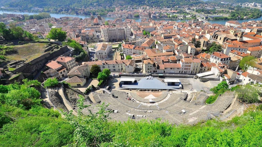 Vienne: Private Walking Tour with Guide