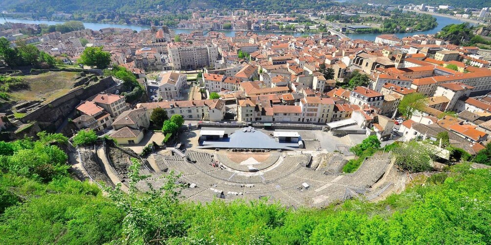 Vienne: Private Walking Tour with Guide