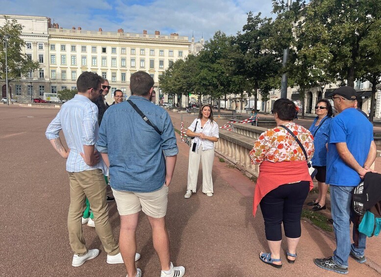 Picture 5 for Activity So Frenchy Tour - A Cultural and Gastronomic Stroll