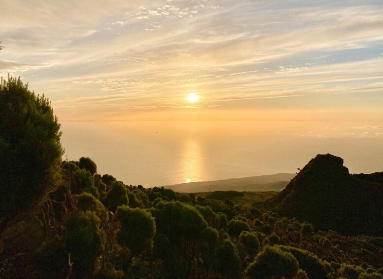 Picture 5 for Activity Pico island: Climb Mount Pico, highest mountain in Portugal