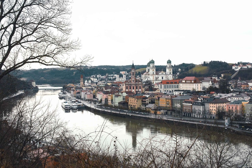 Picture 9 for Activity Passau - Classic Guided tour