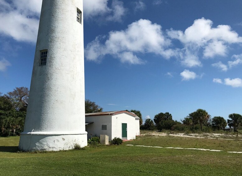 Picture 5 for Activity St. Petersburg, FL: 4-Hour Catamaran Cruise to Egmont Key