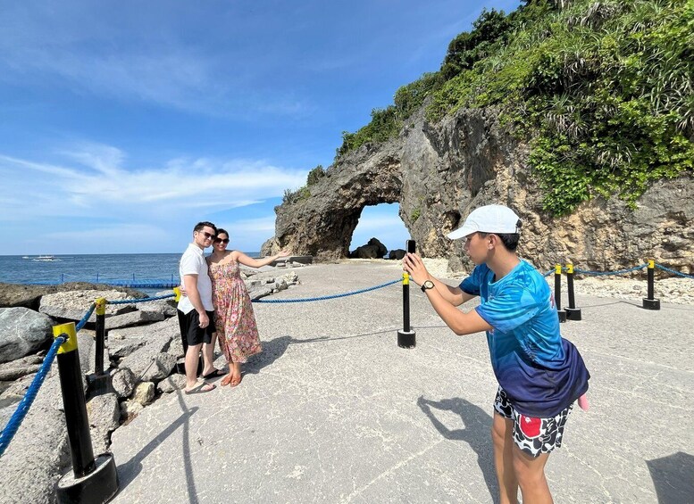 Picture 8 for Activity 2 Hours Boracay Land Tour via Etrike