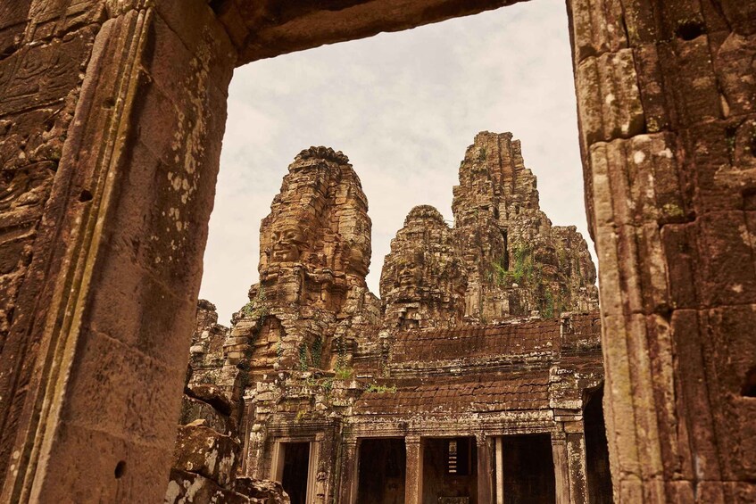 Picture 10 for Activity Amazing Cambodia 5 Days Private Tour Phnom Penh & Siem Reap