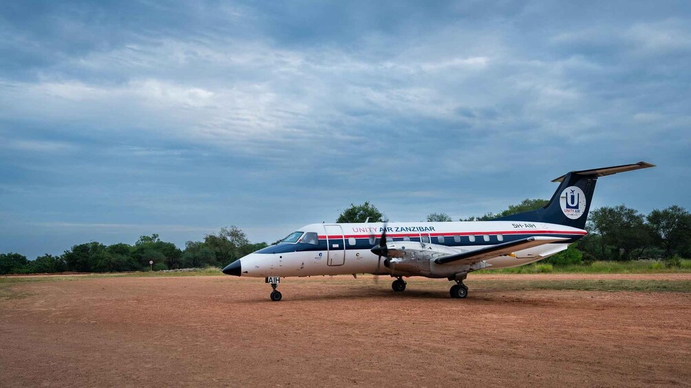 Picture 70 for Activity From Zanzibar: Selous Day Safari With Flights Included