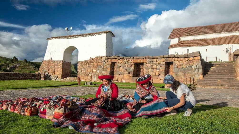 Picture 2 for Activity Sacred Valley + Maras and Moray |Private|