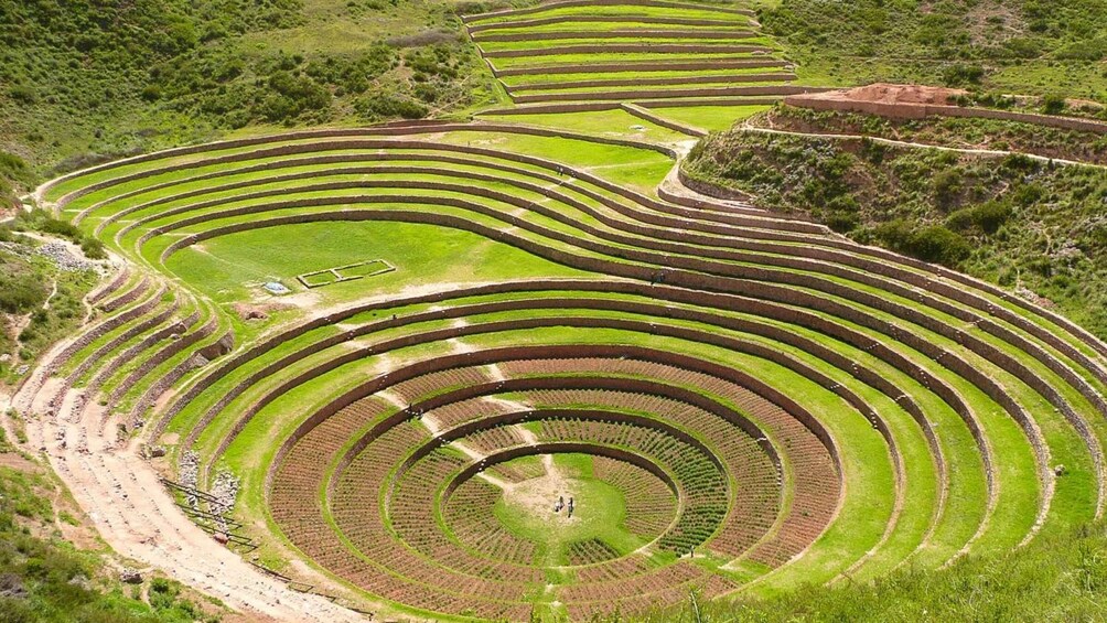Picture 5 for Activity Sacred Valley + Maras and Moray |Private|