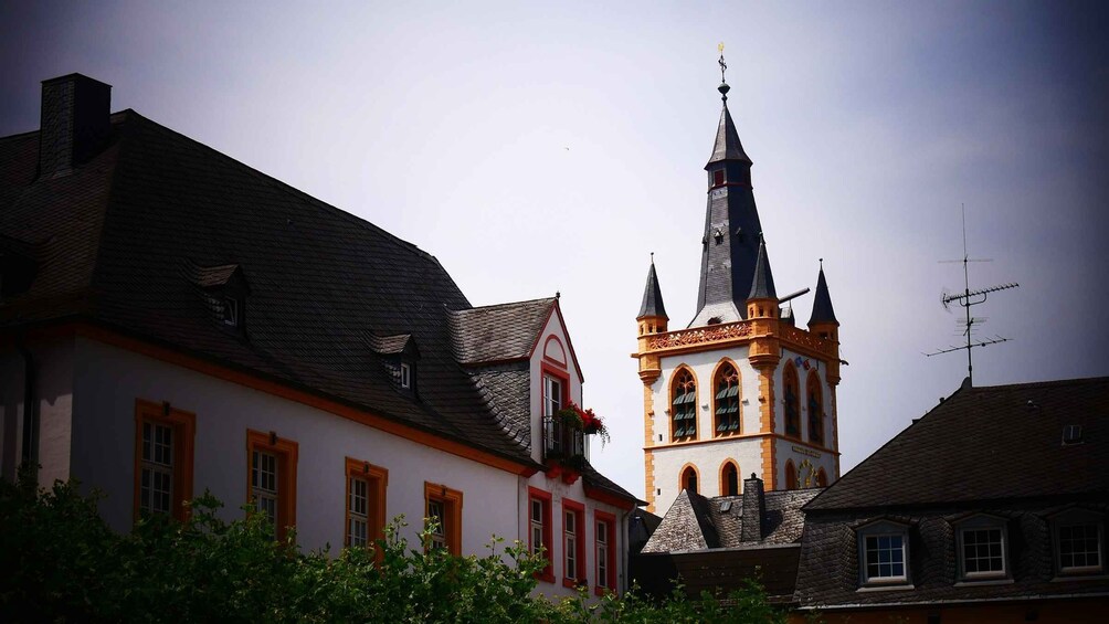 Picture 6 for Activity Trier: Private Walking Tour with a Local Guide