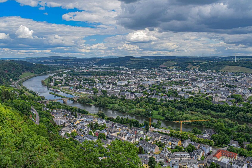 Picture 1 for Activity Trier: Private Walking Tour with a Local Guide