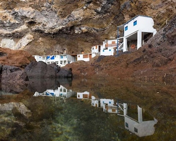 La Palma: Treasures of the Northwest Day Trp with Lunch