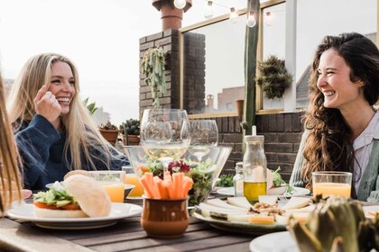 Sjov og eksklusiv vodkasmagningstur i Sopots gamle bydelsbarer