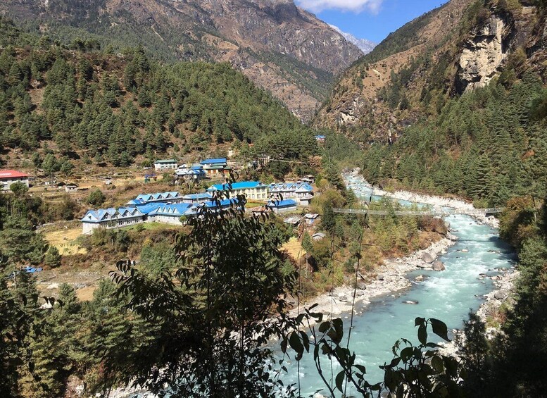 Picture 10 for Activity Luxury Everest Base Camp Trek