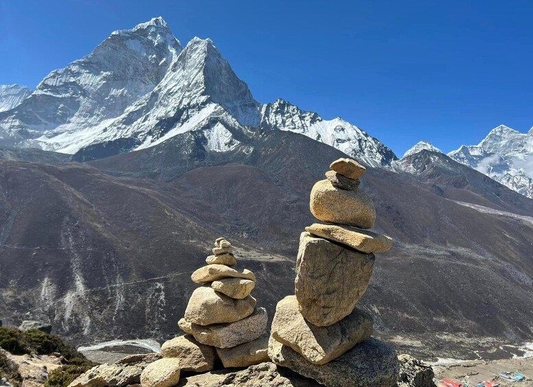 Picture 4 for Activity Luxury Everest Base Camp Trek