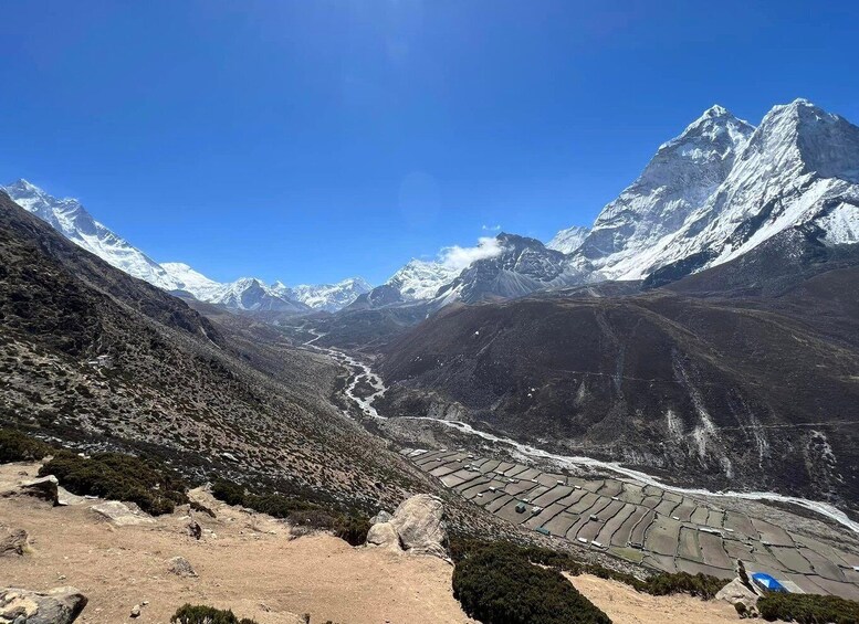 Picture 5 for Activity Luxury Everest Base Camp Trek