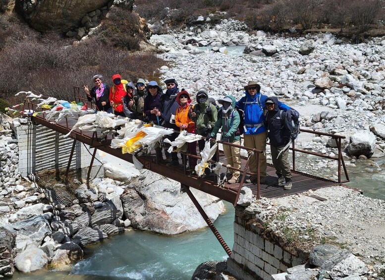 Picture 3 for Activity Luxury Everest Base Camp Trek