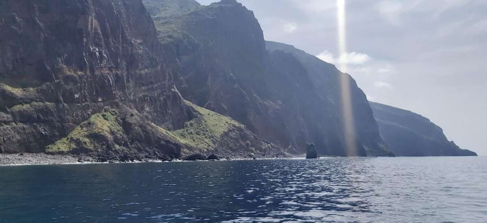 Madeira: Yacht Tours - Wildlife & Bays, Sunset, Desert Isles