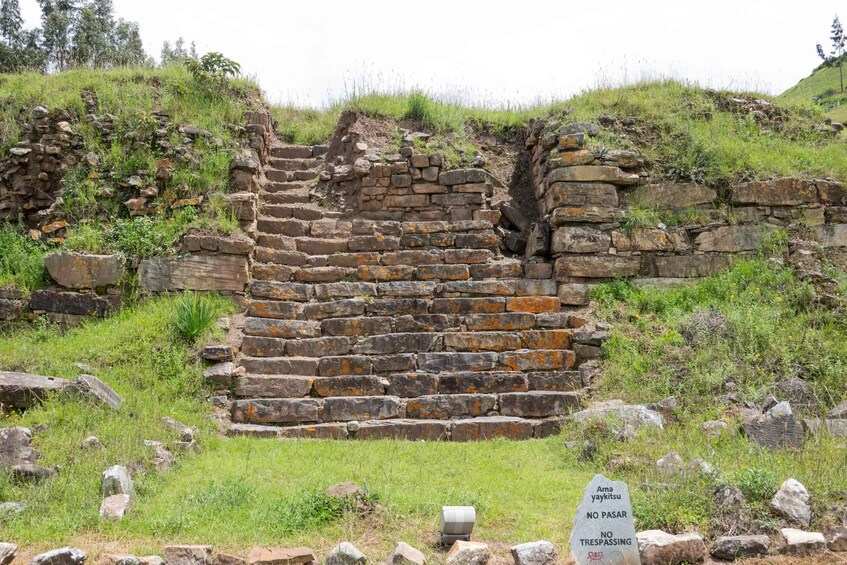 Picture 4 for Activity From Ancash: Chavin de Huantar Tour