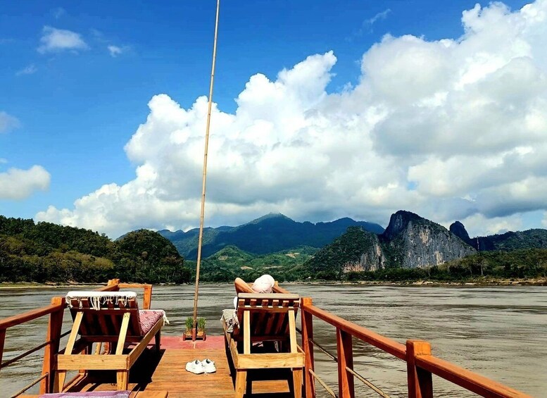 Picture 6 for Activity Taste of Luang Prabang 4-Days Private Tour