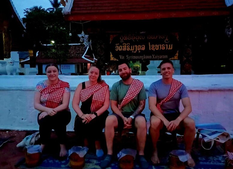 Picture 1 for Activity Taste of Luang Prabang 4-Days Private Tour
