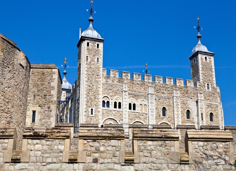 Picture 10 for Activity Skip-the-line Tower Bridge and Tower of London Private Tour