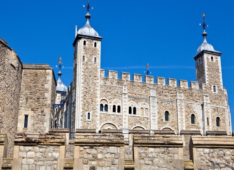 Picture 10 for Activity Skip-the-line Tower Bridge and Tower of London Private Tour