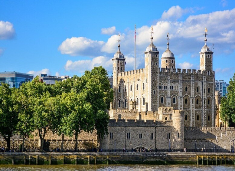 Picture 7 for Activity Skip-the-line Tower Bridge and Tower of London Private Tour