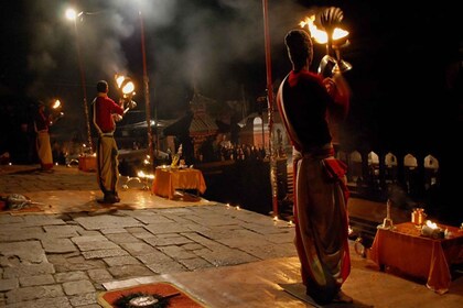 Pashupatinath Aarti Tour