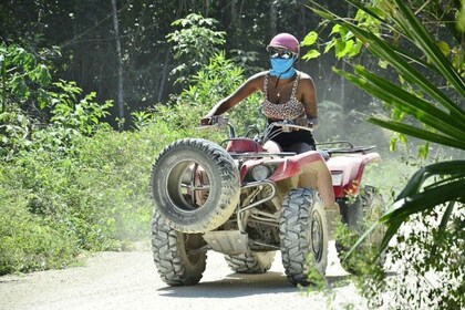 Xtreme Atv's i Uxuxubi