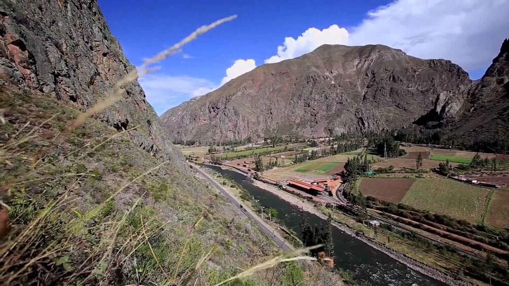 Picture 3 for Activity From Cusco: Adventure in Zip Line - Tirolesa half day