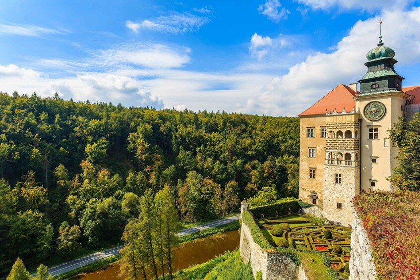 Picture 5 for Activity From Krakow: Ojców National Park Tour