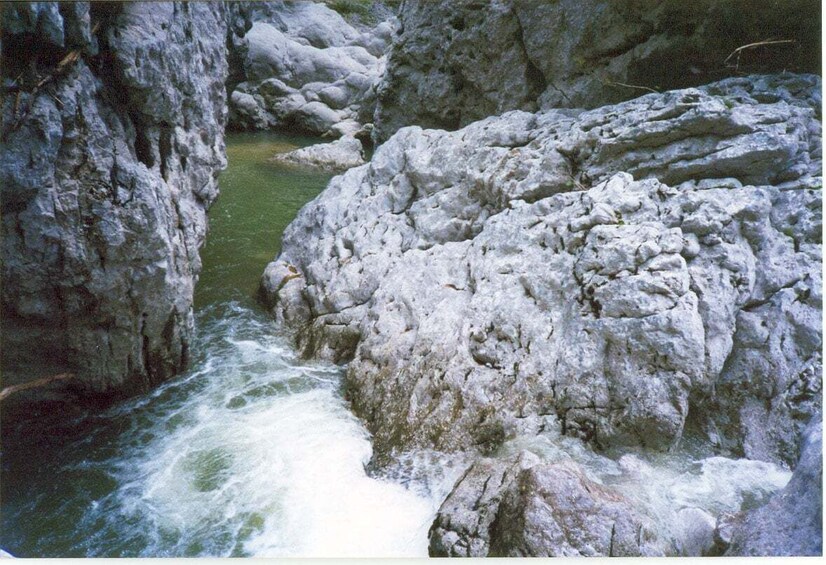 Picture 3 for Activity Vikos Gorge Full-Day Guided Hike