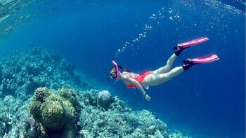 Phu Quoc Islands Day Trip with Snorkeling & Sunset Fishing