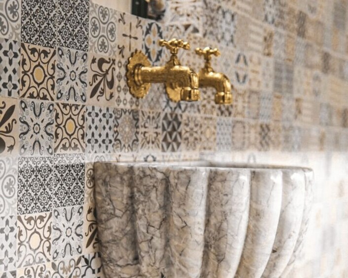 Picture 3 for Activity Marrakech: Spa Massage and Steam Hammam with Pickup